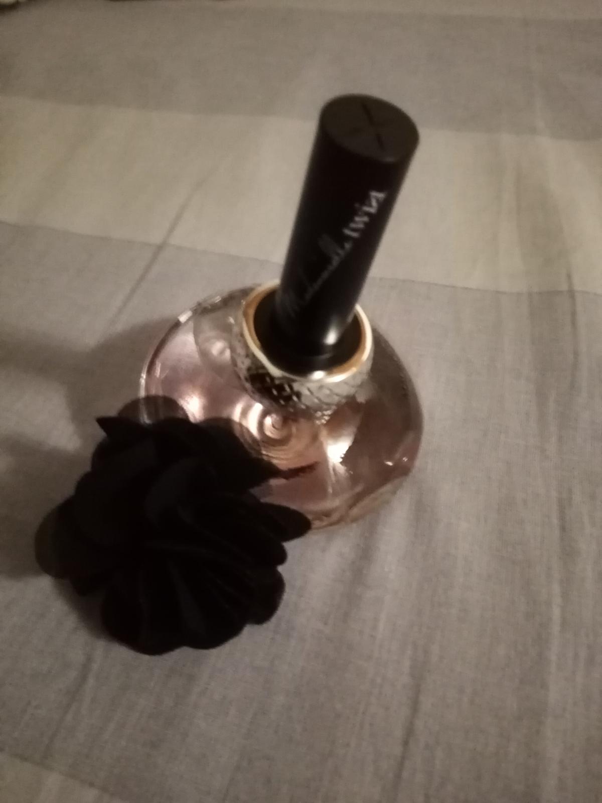 عطر ادکلن مادموازل توییست موبوسین - Mademoiselle Twist Mauboussin - بررسی، قیمت و خرید