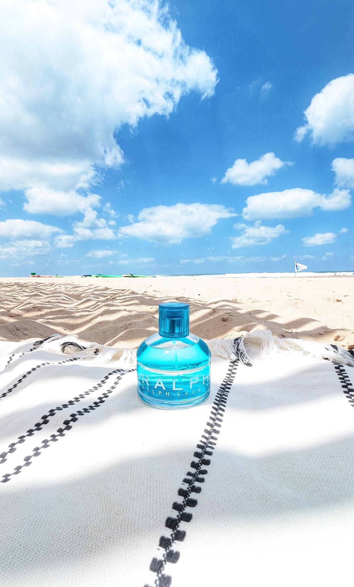 عطر ادکلن رالف رالف لورن - Ralph Ralph Lauren - بررسی، قیمت و خرید