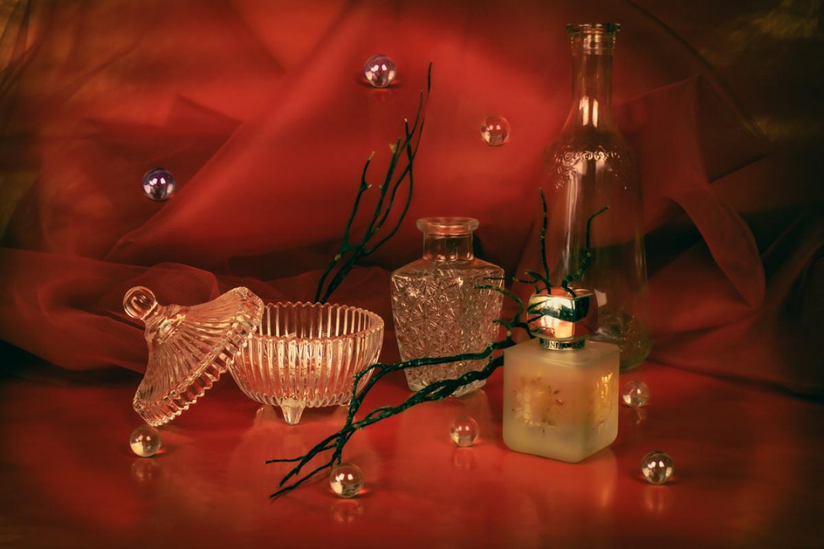 عطر ادکلن میوز روژ بانی روژ - Muse Rouge Bunny Rouge - بررسی، قیمت و خرید