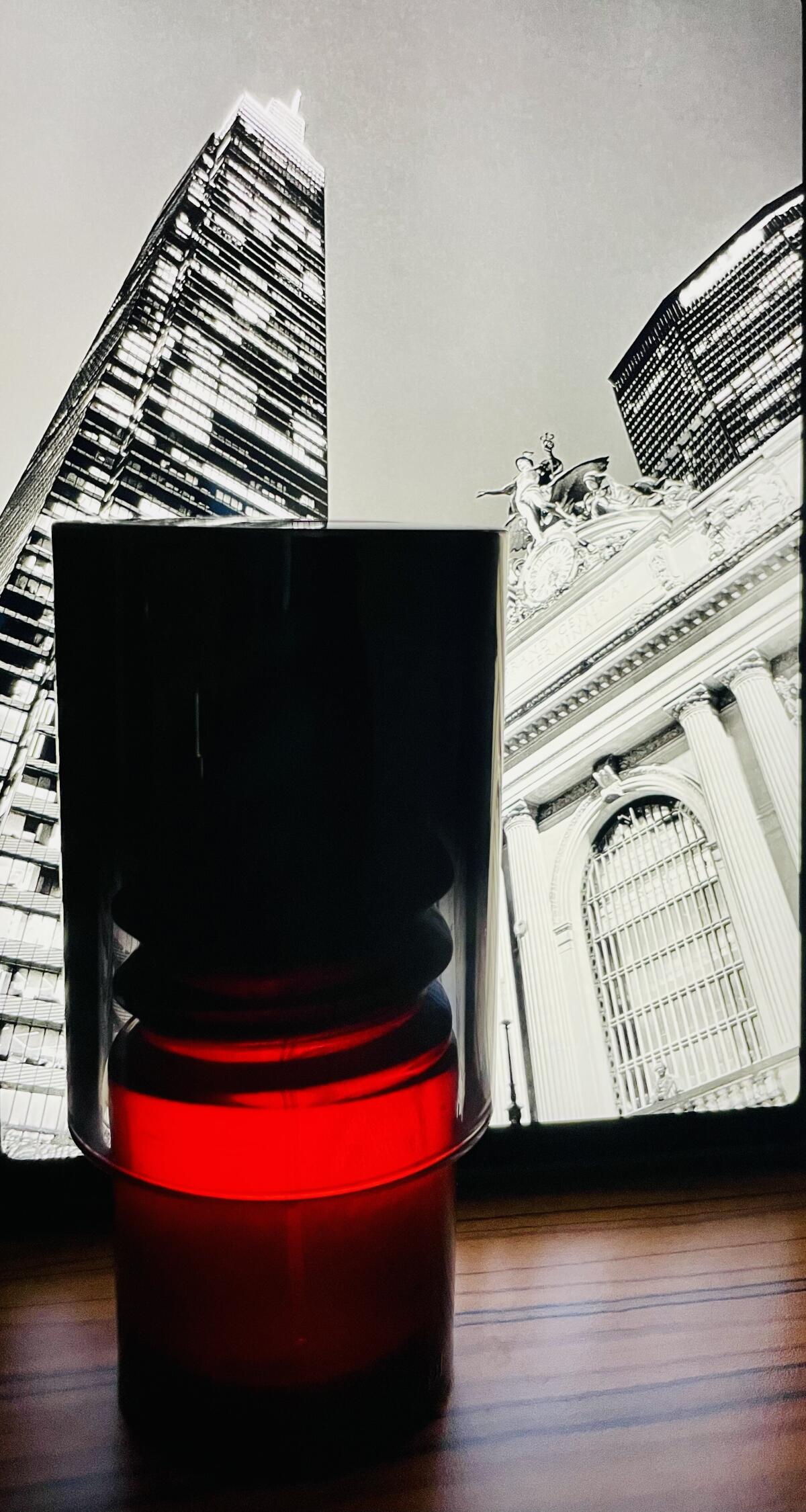عطر ادکلن پریمو تروساردی - Primo Trussardi - بررسی، قیمت و خرید