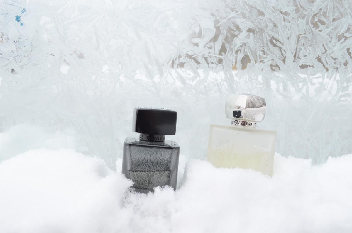 عطر ادکلن آرکیدیا روژ بانی روژ - Arcadia Rouge Bunny Rouge - بررسی، قیمت و خرید