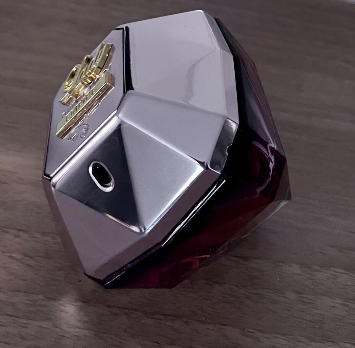 عطر ادکلن لیـدی میلیـن امپایـر رابان - Lady Million Empire Rabanne - بررسی، قیمت و خرید