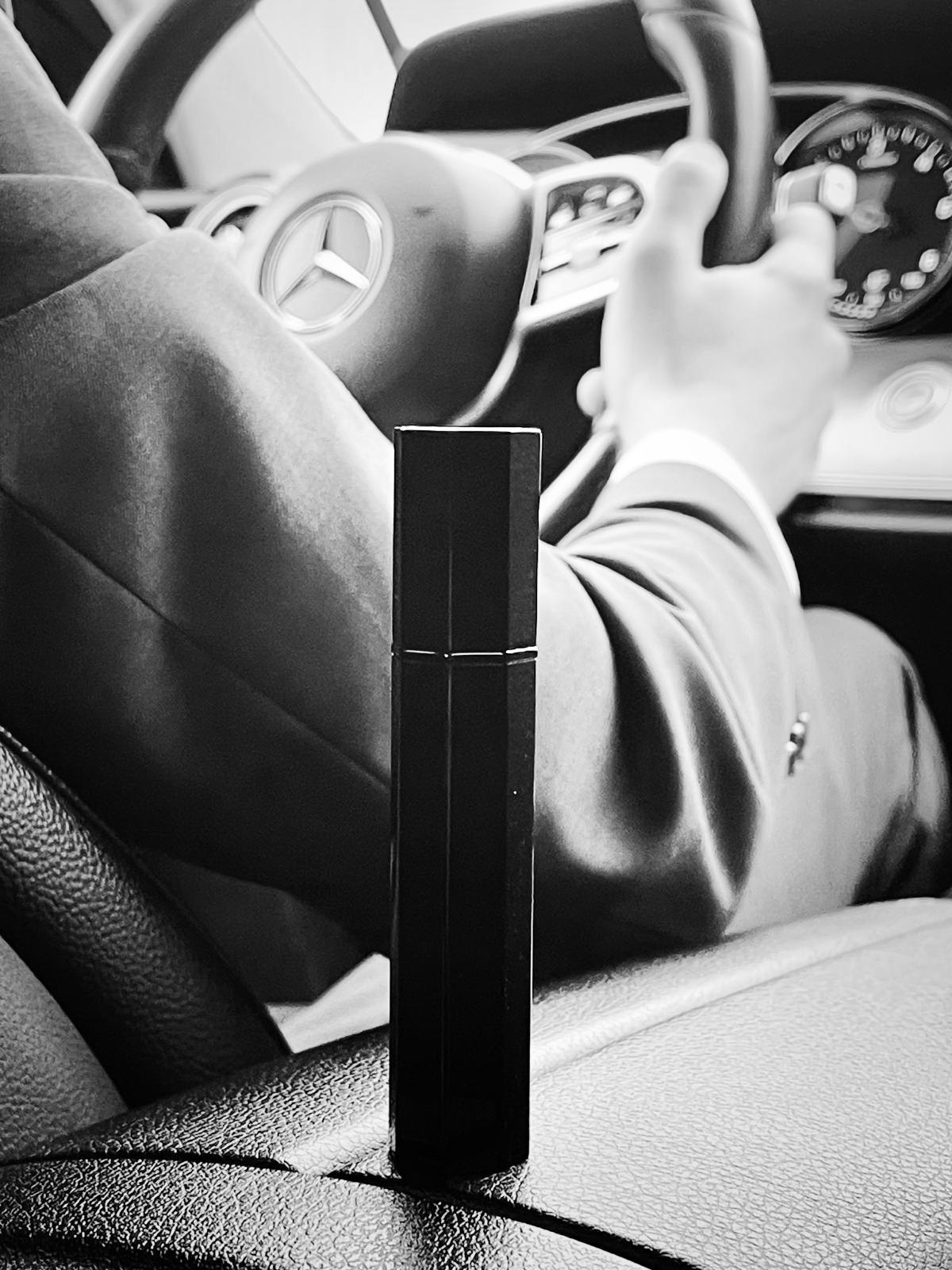 عطر ادکلن ال‌عطارین سرژ لوتنز - El Attarine Serge Lutens - بررسی، قیمت و خرید