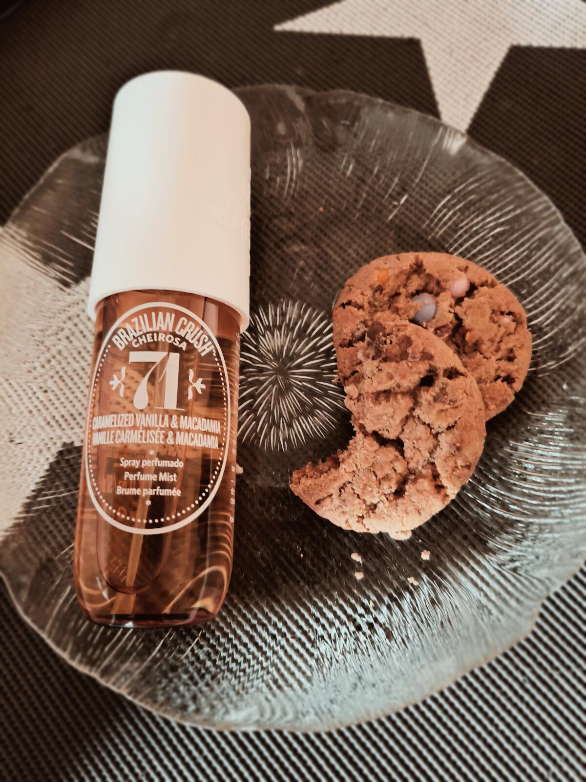 عطر ادکلن چیروسا '۷۱ سول د ژانیرو - Cheirosa '71 Sol de Janeiro - بررسی، قیمت و خرید