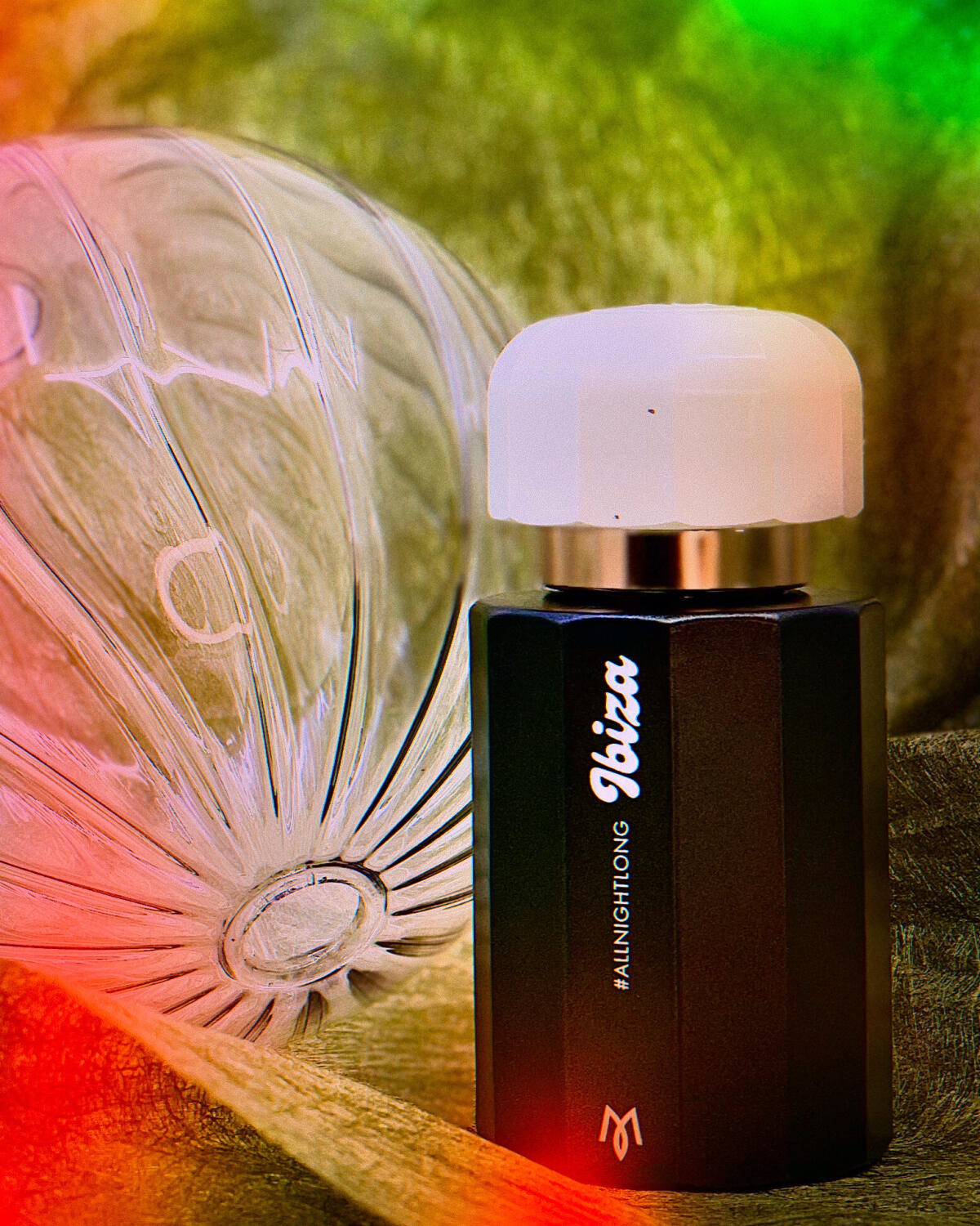 عطر ادکلن آل نایت لانگ رامون مونگال - #allnightlong Ramon Monegal - بررسی، قیمت و خرید