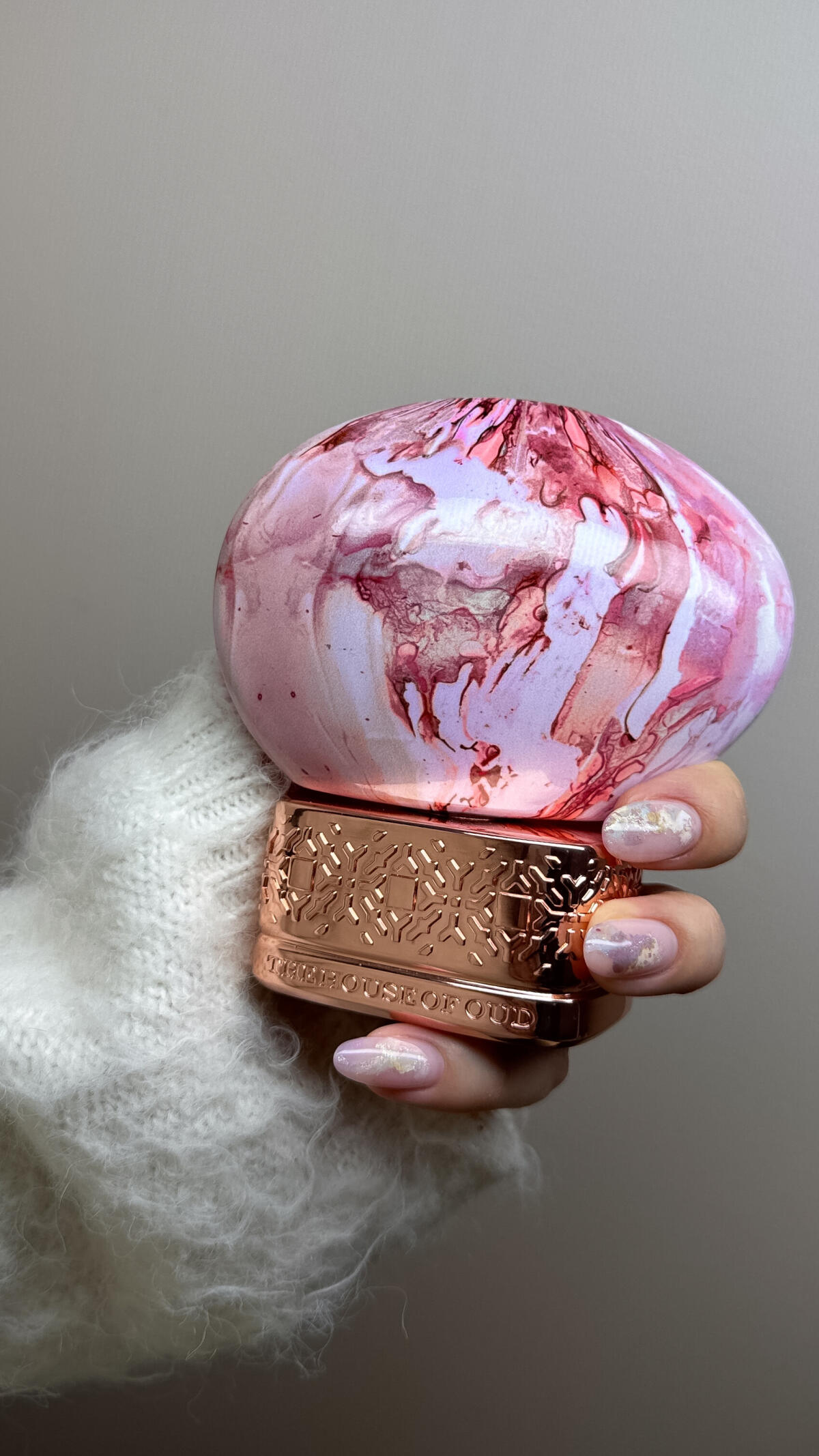 عطر ادکلن امپتی د هاوس آو عود - Empathy The House of Oud - بررسی، قیمت و خرید