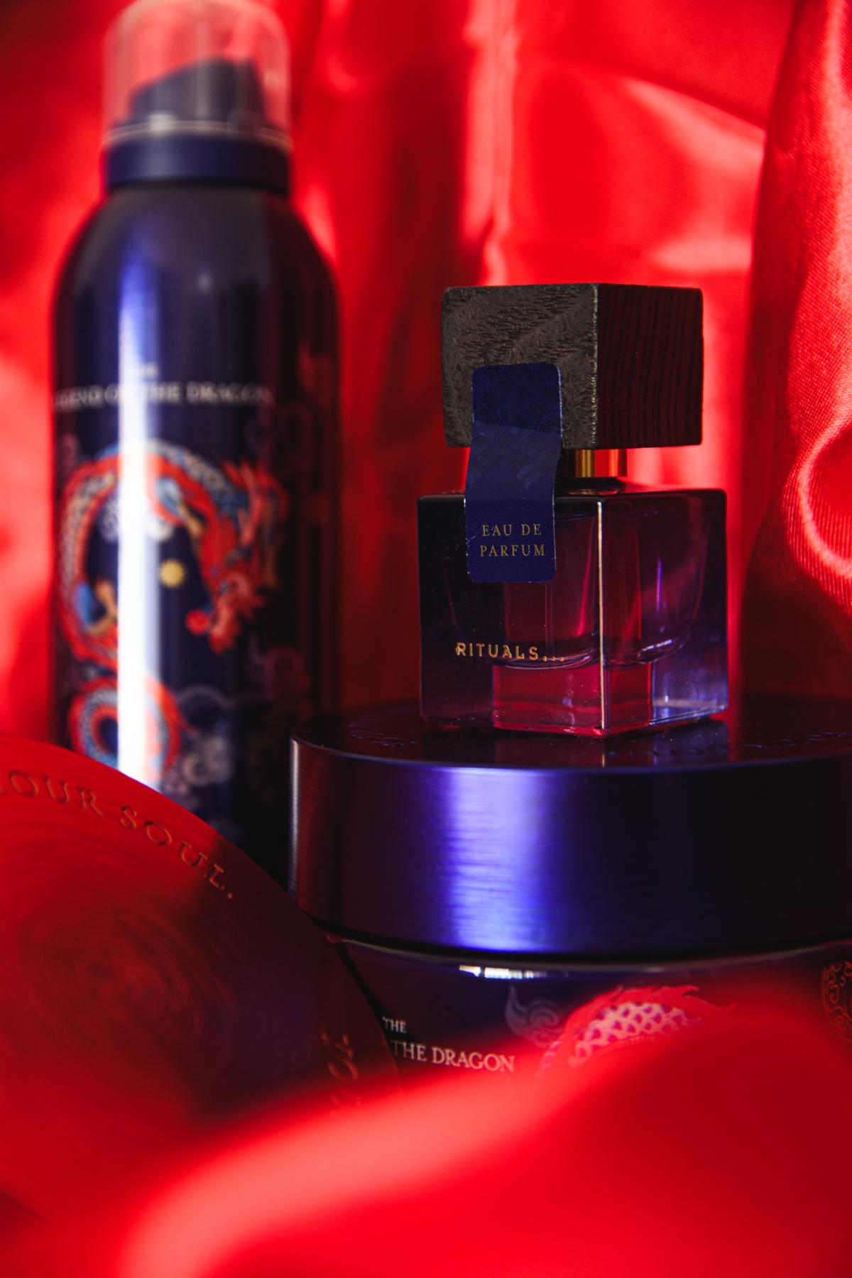 عطر ادکلن آسپیسیس دراگون ریتوالز - Auspicious Dragon Rituals - بررسی، قیمت و خرید