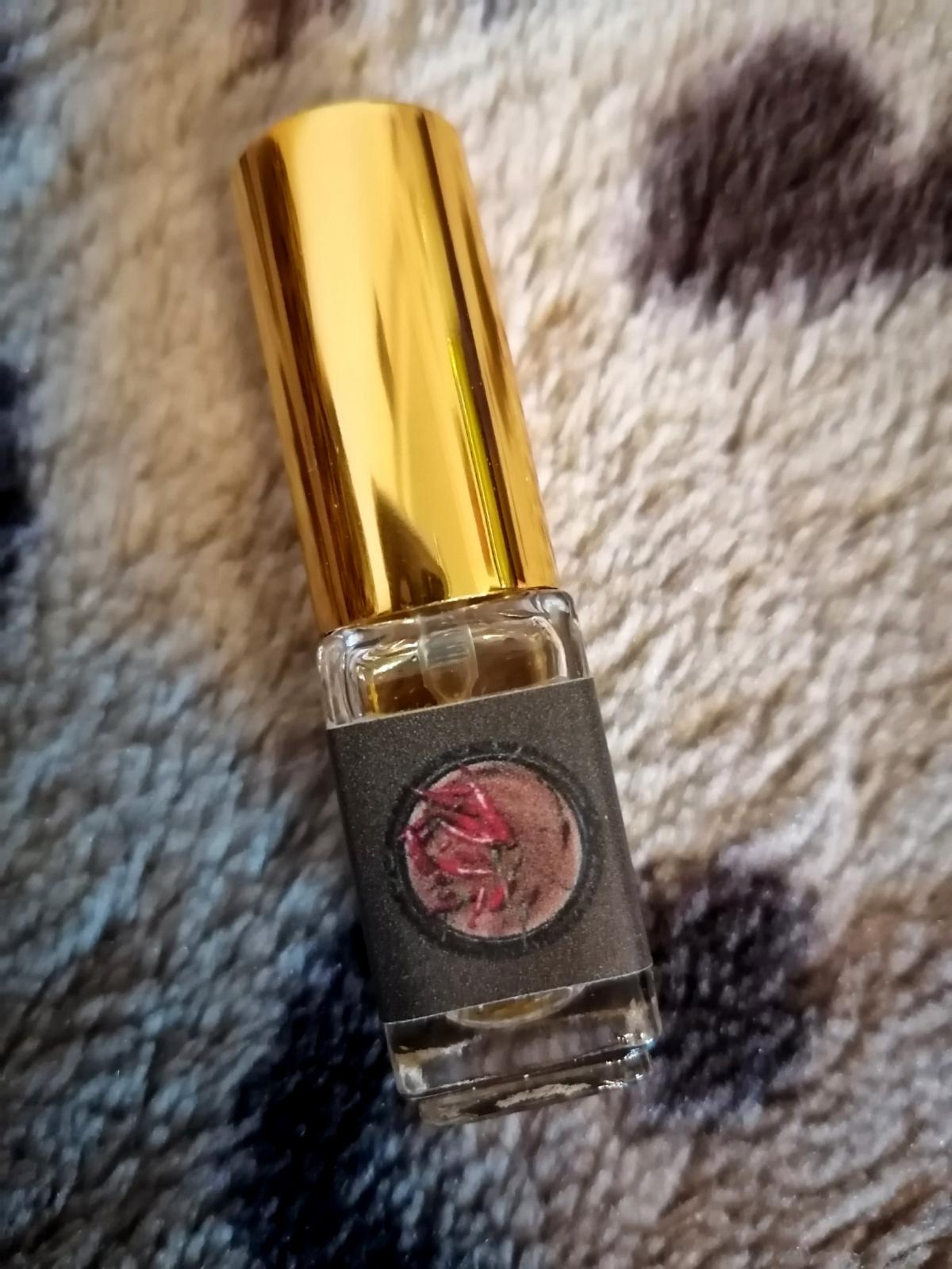عطر ادکلن چیلی چوکو سیوردیا پرفیومز - Chili Choco Siordia Parfums - بررسی، قیمت و خرید