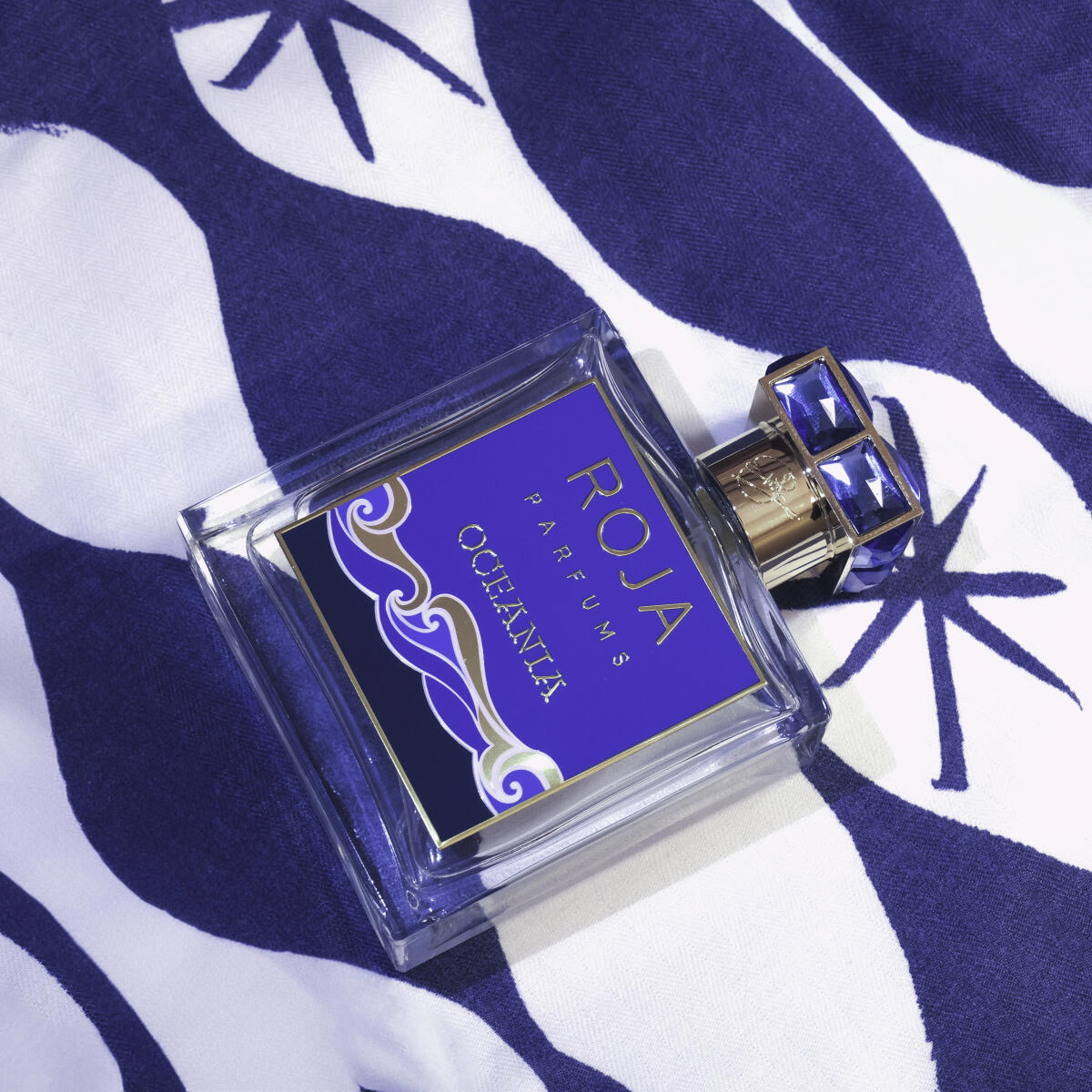 عطر ادکلن اوشنیا روجا داو - Oceania Roja Dove - بررسی، قیمت و خرید