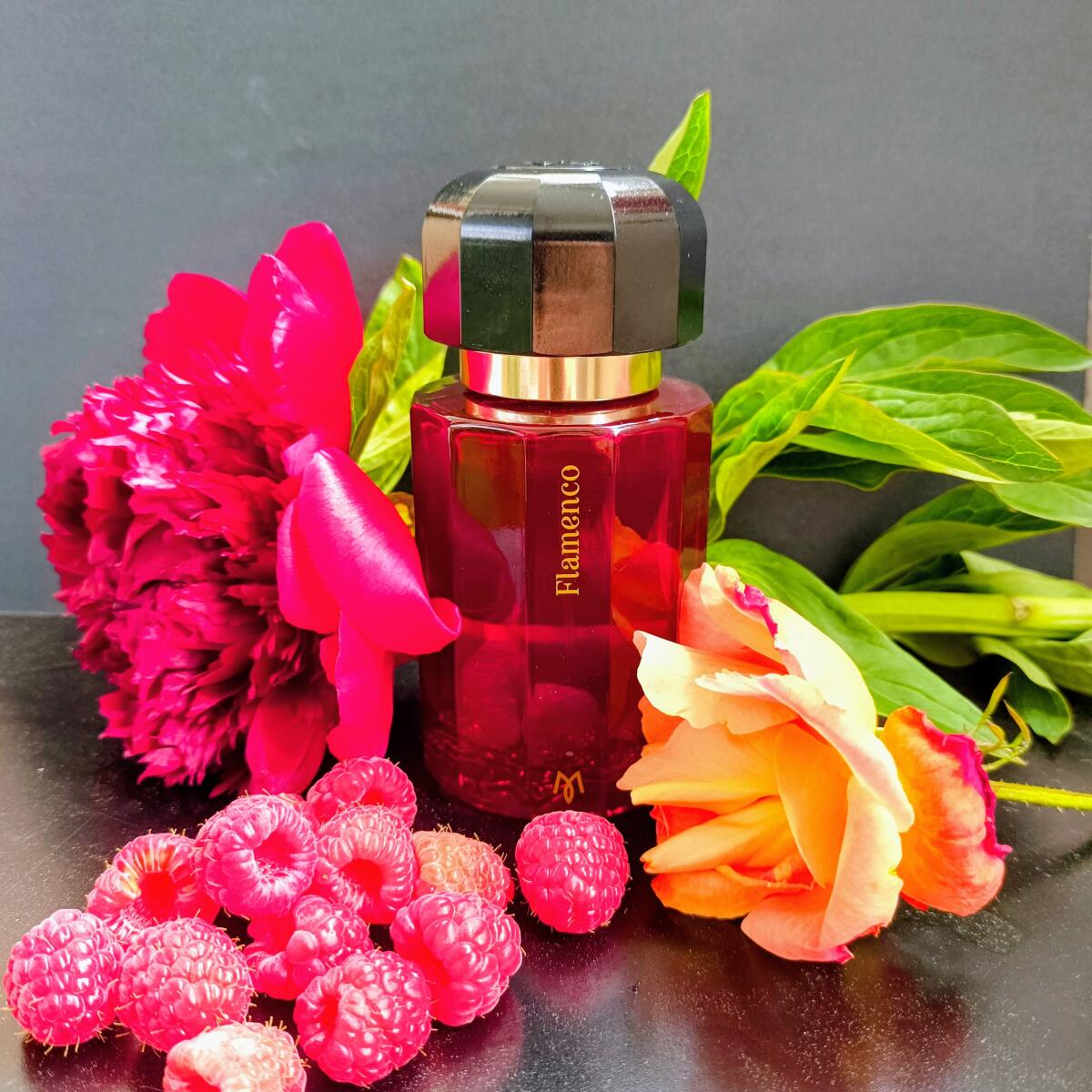 عطر ادکلن فلامنکو رایمون مونه‌گال - Flamenco Ramon Monegal - بررسی، قیمت و خرید