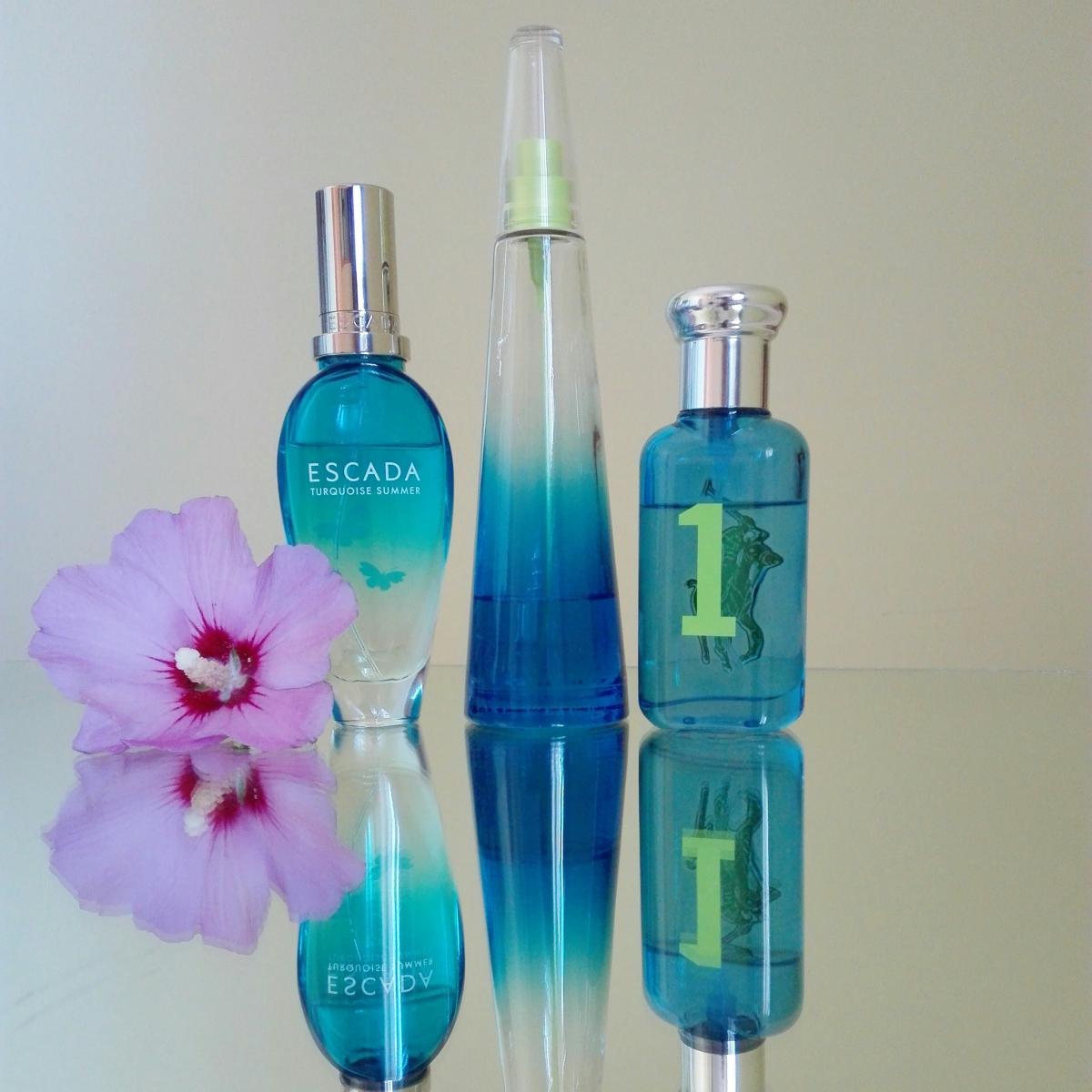 عطر ادکلن بیگ پونی وان فور ومن رالف لورن - Big Pony 1 for Women Ralph Lauren - بررسی، قیمت و خرید