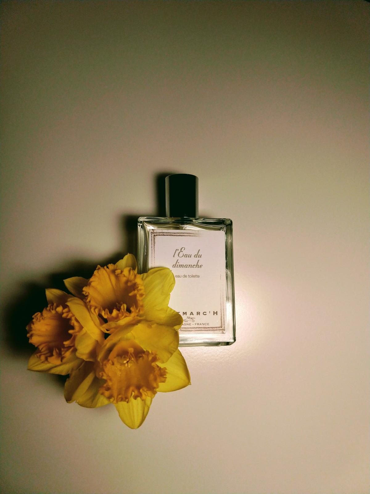عطر ادکلن لو دو دیمَنش لاستمارچ - L’Eau du Dimanche Lostmarch - بررسی، قیمت و خرید
