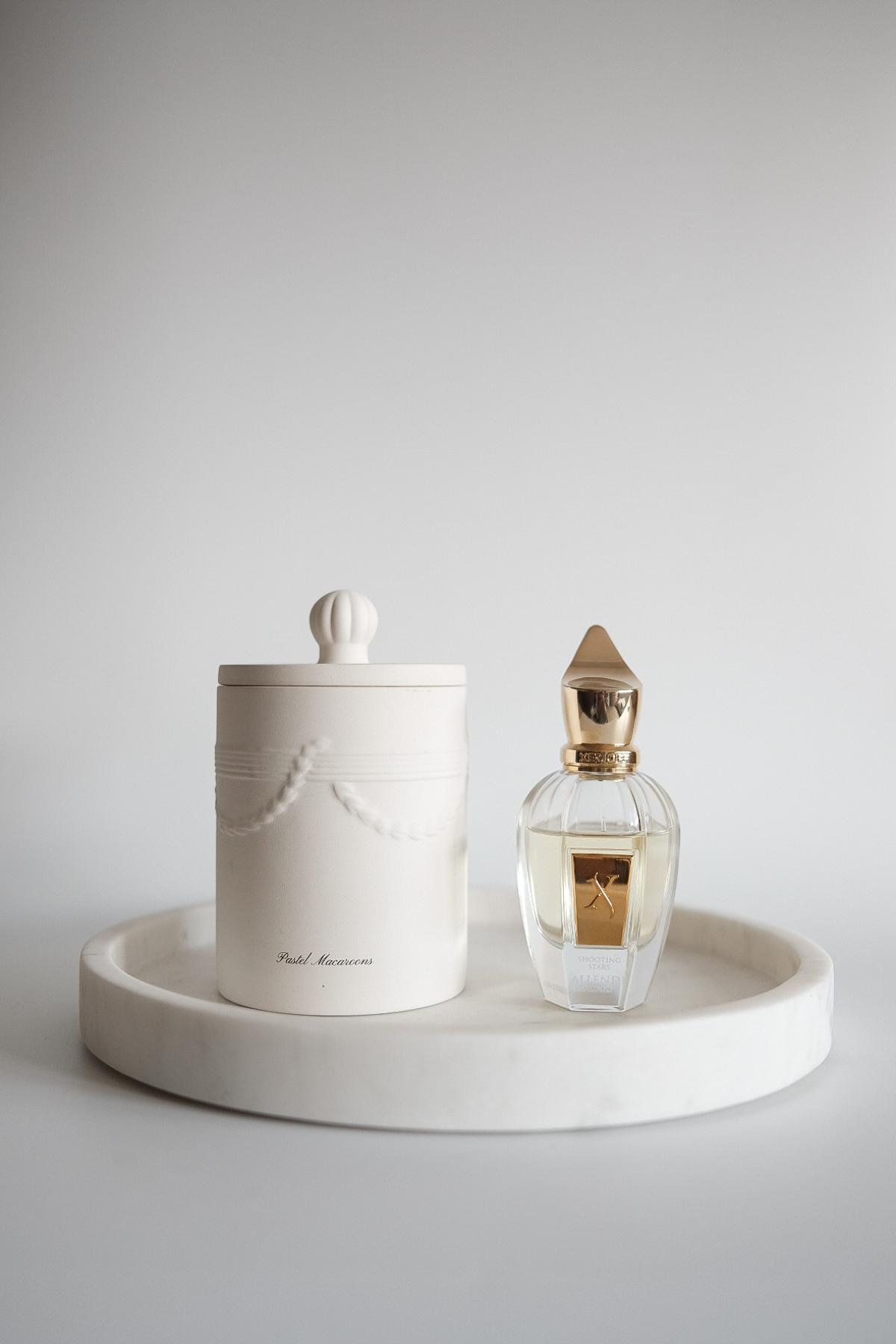 عطر ادکلن آلنده زرژوف - Allende Xerjoff - بررسی، قیمت و خرید