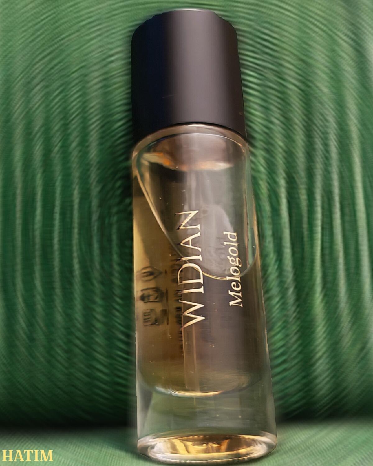 عطر ادکلن رز عربیا ملوگلد ویدیان - Rose Arabia Melogold WIDIAN - بررسی، قیمت و خرید