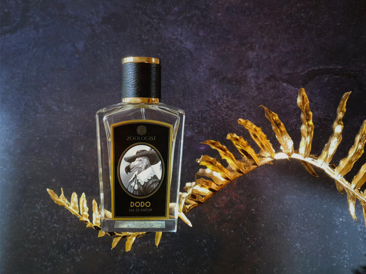 عطر ادکلن دودو زئولوژیست پرفیومز - Dodo Zoologist Perfumes - بررسی، قیمت و خرید