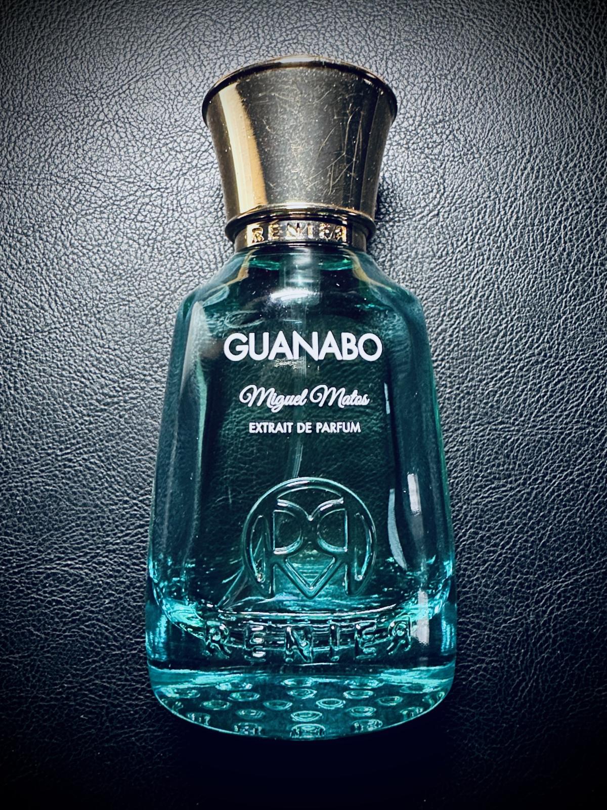 عطر ادکلن گوانابو رینیه پارفومز - Guanabo Renier Perfumes - بررسی، قیمت و خرید