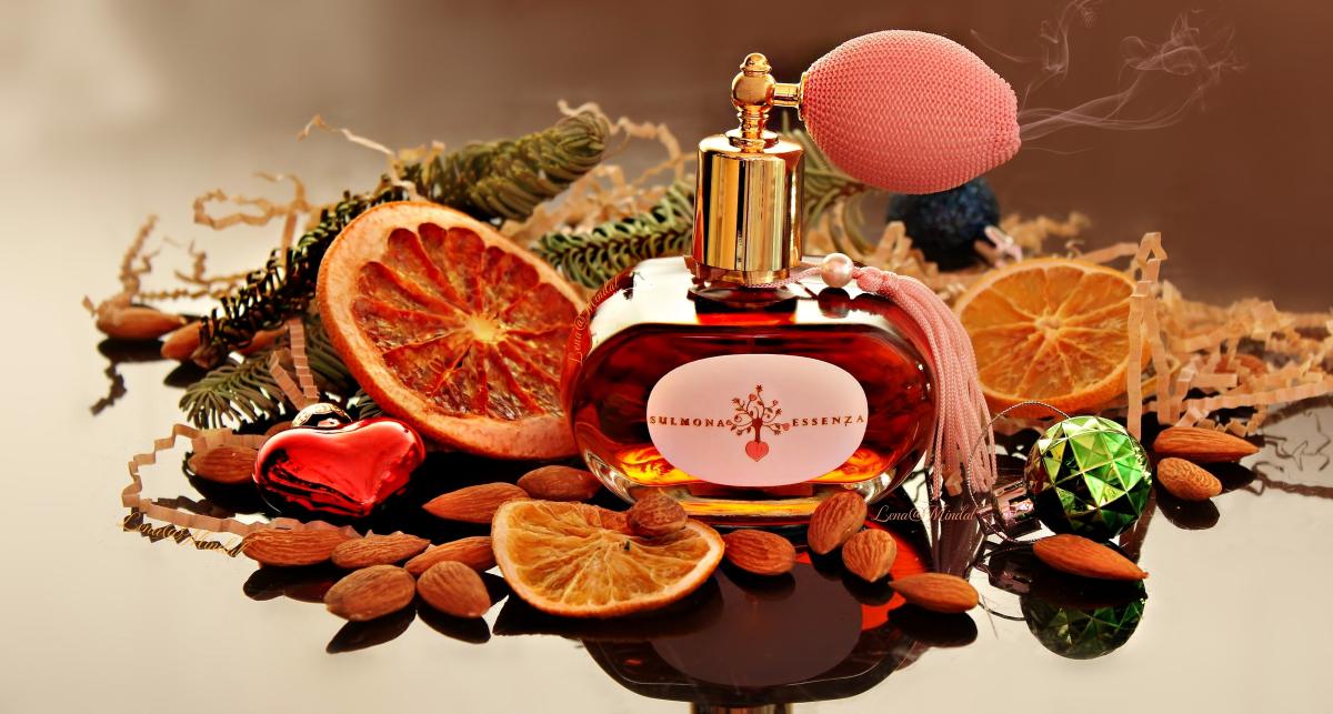 عطر ادکلن سلومونا اسنزا سولمونا اسانزا - Sulmona Essenza Sulmona Essenza - بررسی، قیمت و خرید