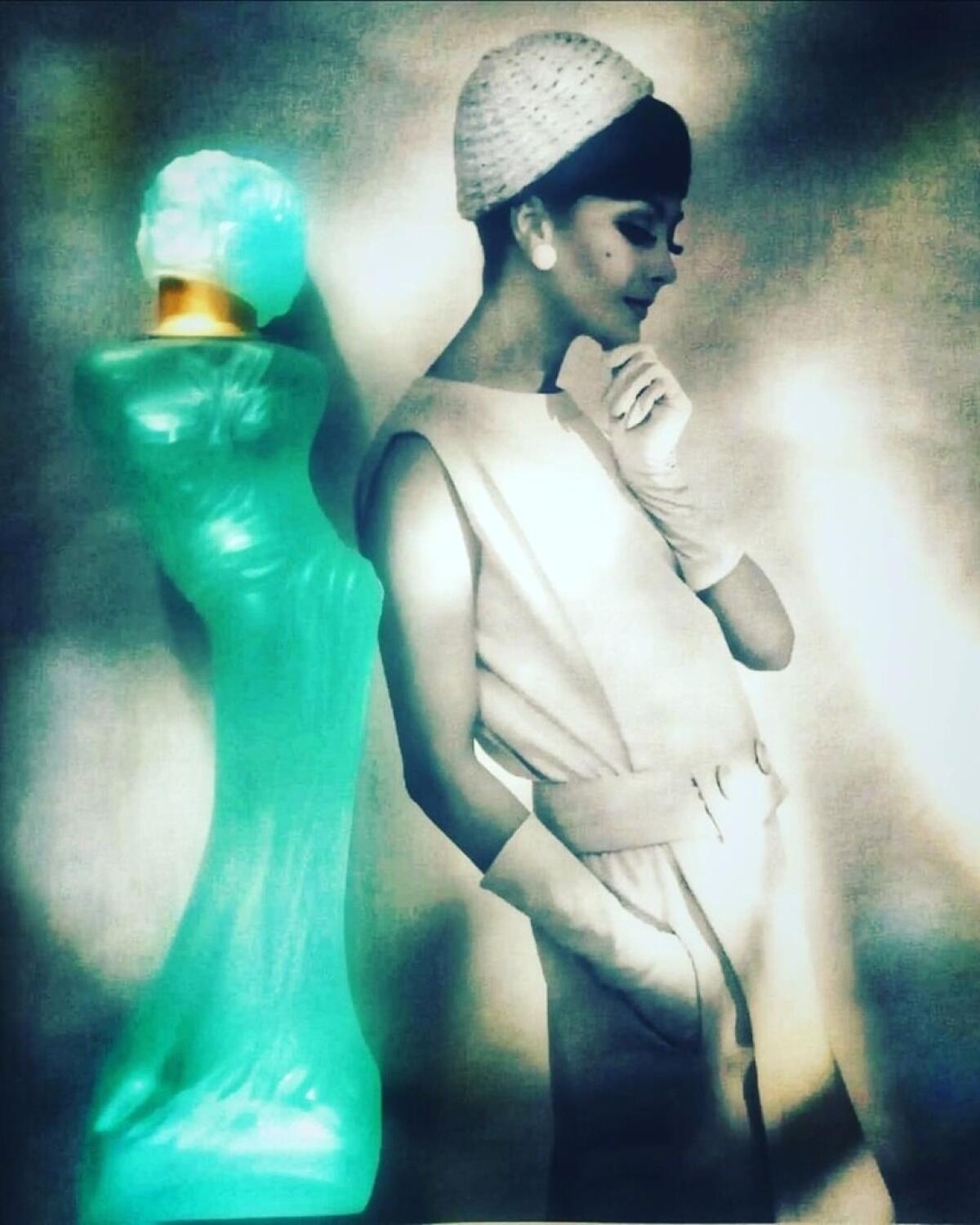 عطر ادکلن دالی‌استایل سالوادور دالی - Dalistyle Salvador Dali - بررسی، قیمت و خرید