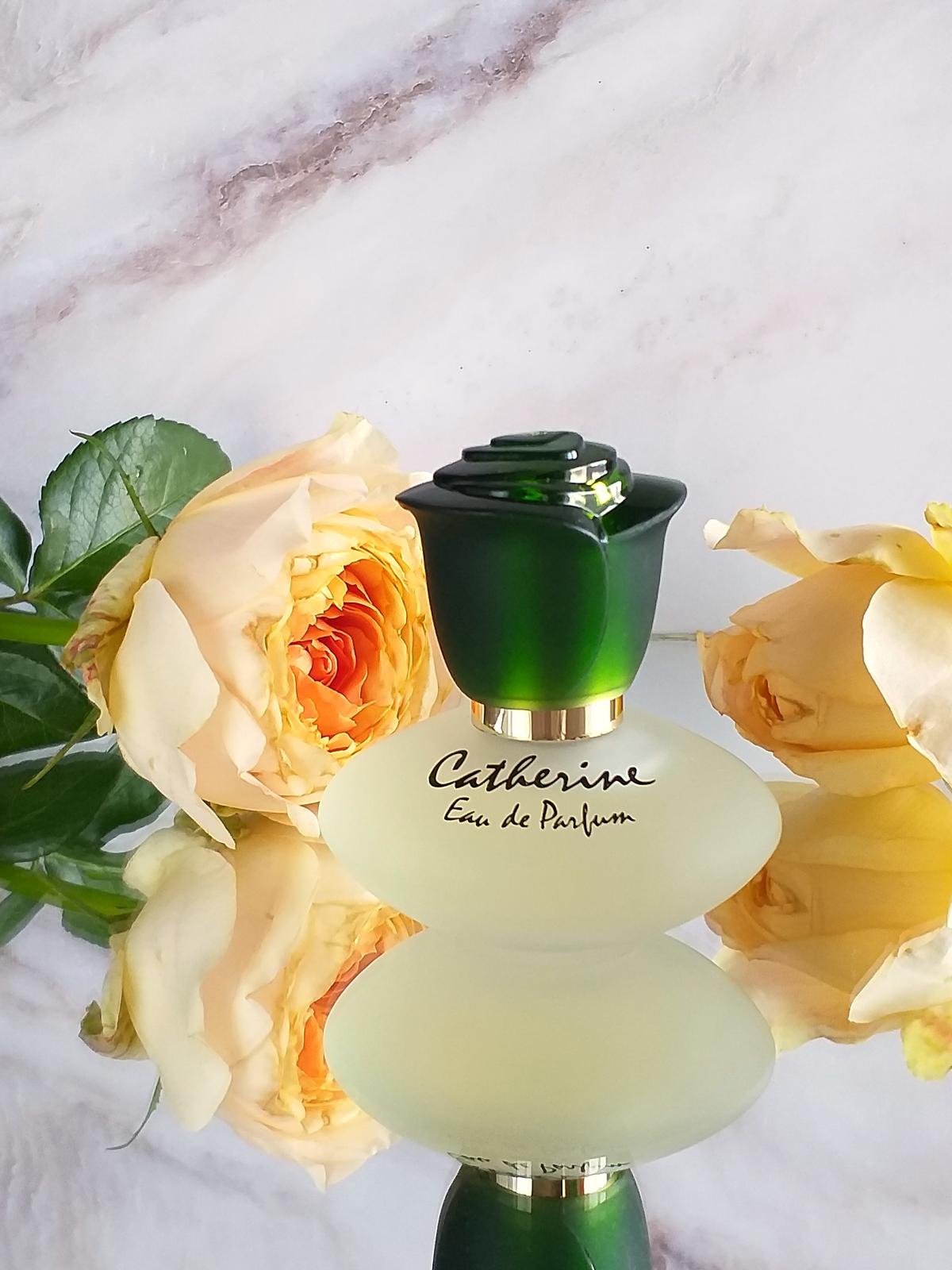 عطر ادکلن کاترین راساسـی - Catherine Rasasi - بررسی، قیمت و خرید