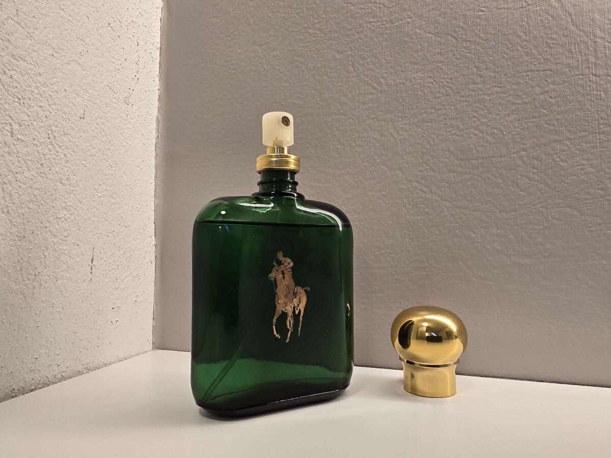 عطر ادکلن پولو رالْف لورن - Polo Ralph Lauren - بررسی، قیمت و خرید
