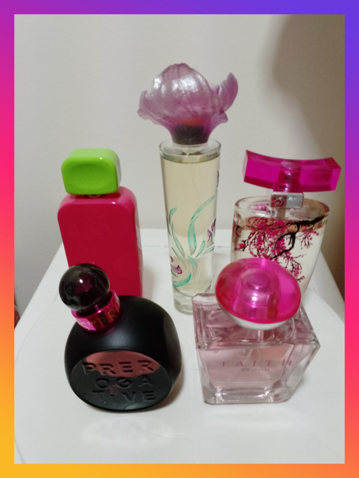 عطر ادکلن ساکورا جونايد پرفيومز - Sakura Junaid Perfumes - بررسی، قیمت و خرید