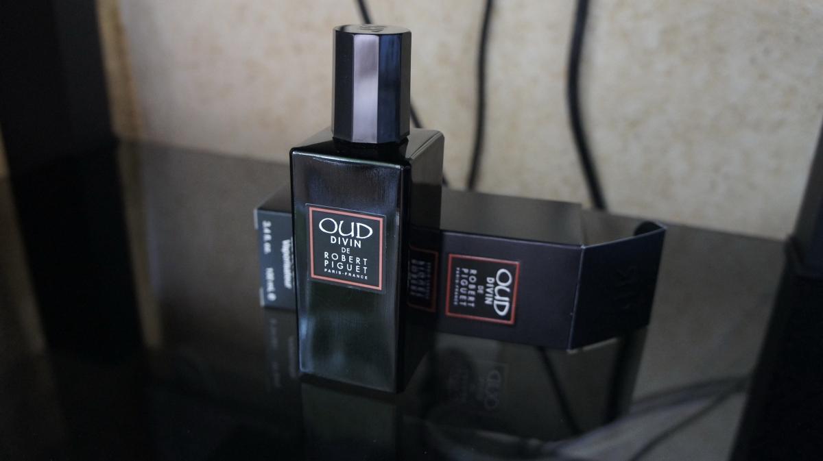 عطر ادکلن اود دیوین رابرت پیگه - Oud Divin Robert Piguet - بررسی، قیمت و خرید