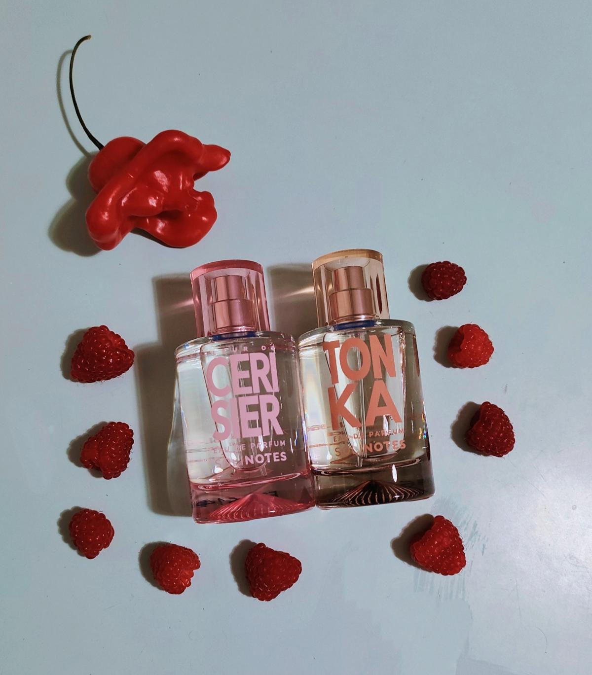 عطر ادکلن فلور د سریزیه سولینوتس - Fleur de Cerisier Solinotes - بررسی، قیمت و خرید