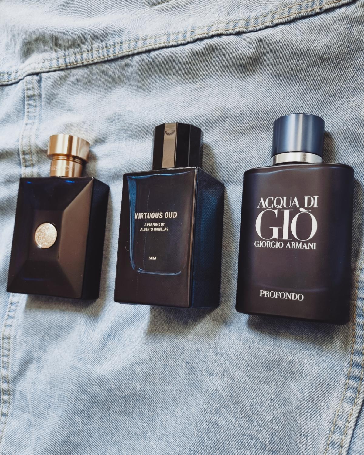عطر ادکلن ویرتئوس عود زارا - Virtuous Oud Zara - بررسی، قیمت و خرید