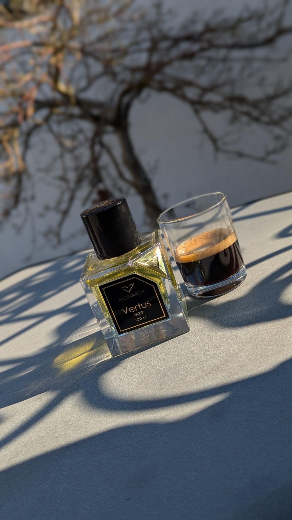 عطر ادکلن مانارک ورتوس - Monarch Vertus - بررسی، قیمت و خرید
