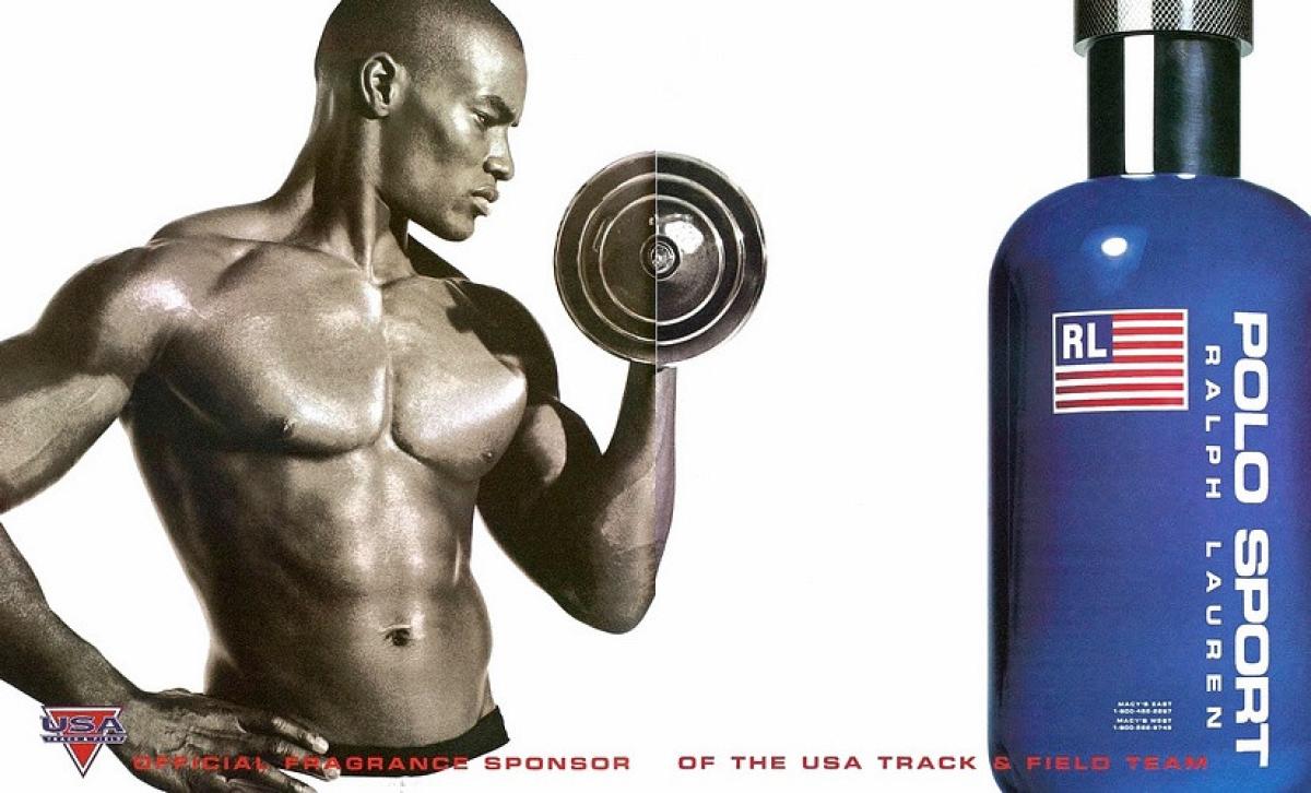 عطر ادکلن پولو اسپرت رالف لورن - Polo Sport Ralph Lauren - بررسی، قیمت و خرید