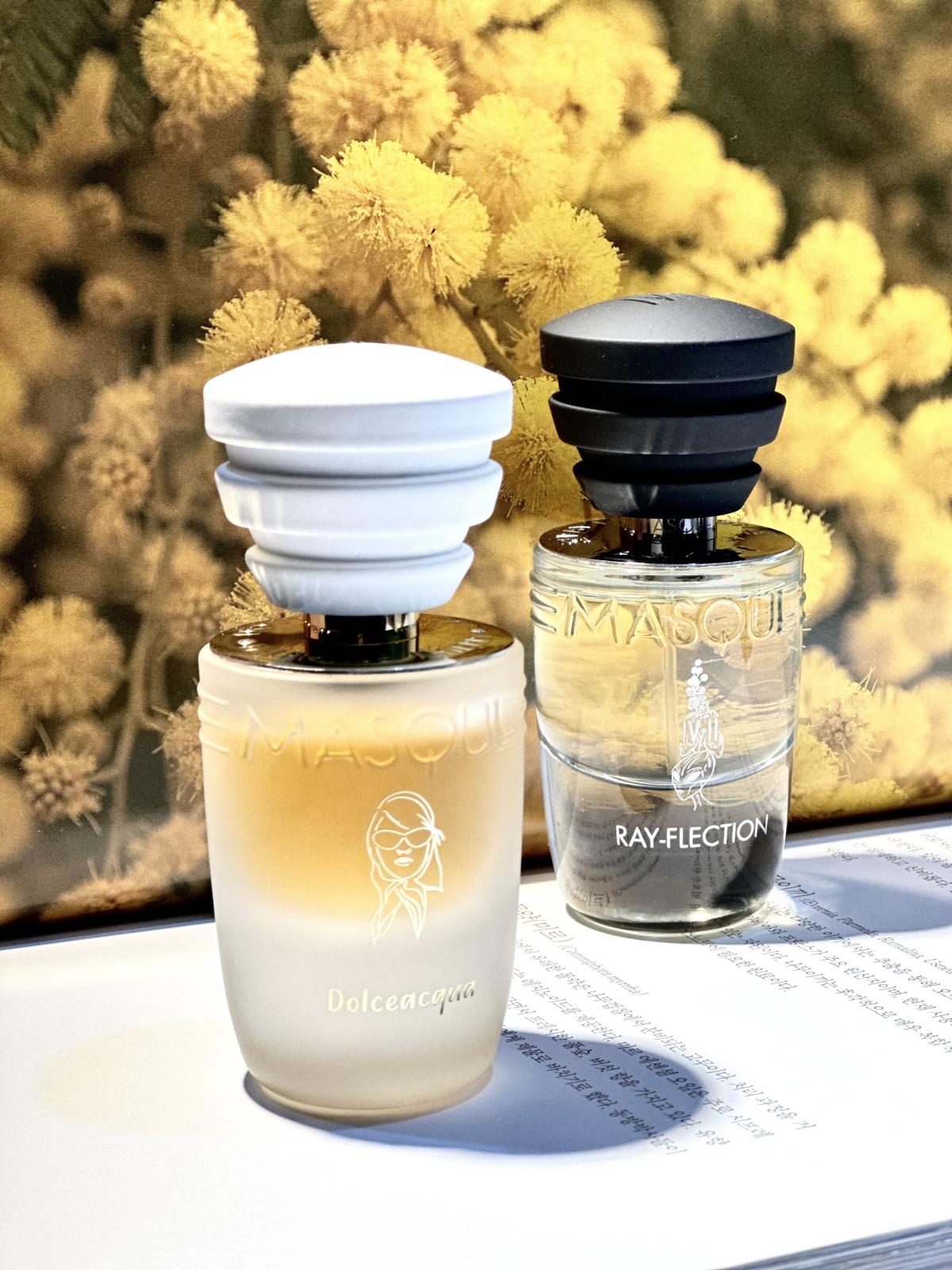 عطر ادکلن دولچه آکوا ماسک میلان - Dolceacqua Masque Milano - بررسی، قیمت و خرید