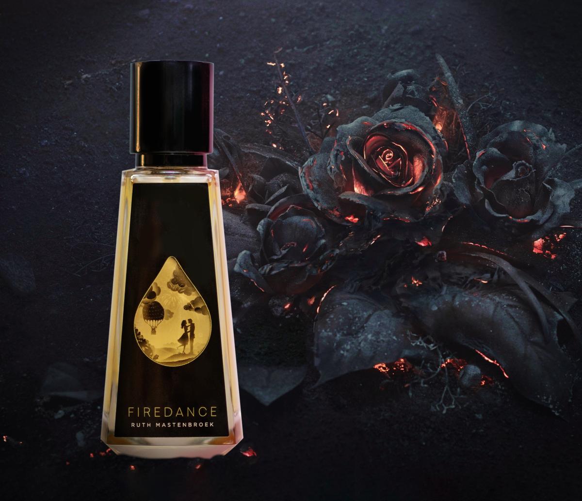 عطر ادکلن فایردنس روث ماستن‌ بروک - Firedance Ruth Mastenbroek - بررسی، قیمت و خرید