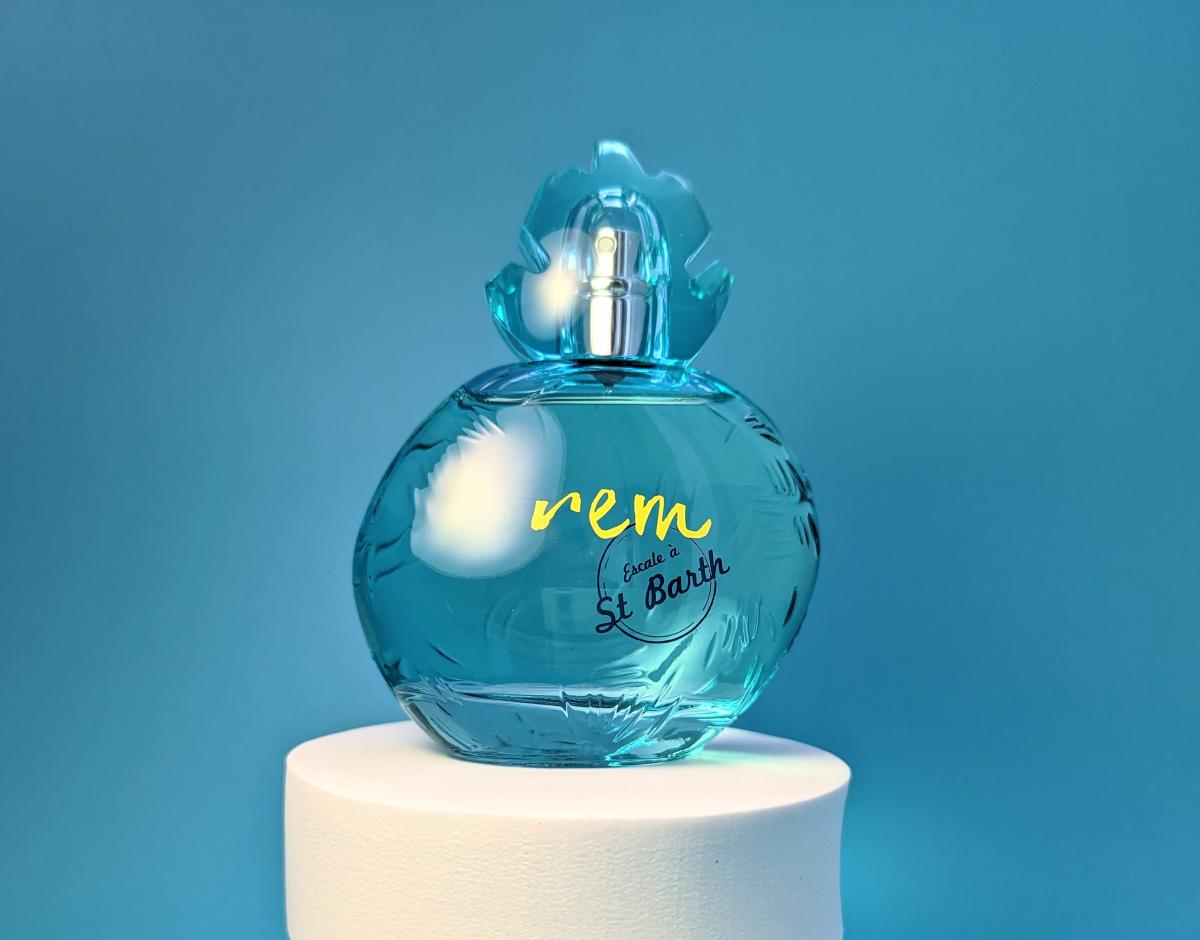 عطر ادکلن رم اسکال به سنت بارت رِمینیسِنس - Rem Escale à St. Barth Reminiscence - بررسی، قیمت و خرید
