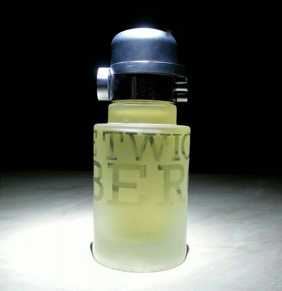 عطر ادکلن تواس پور هوم آیس‌برگ - Twice Pour Homme Iceberg - بررسی، قیمت و خرید