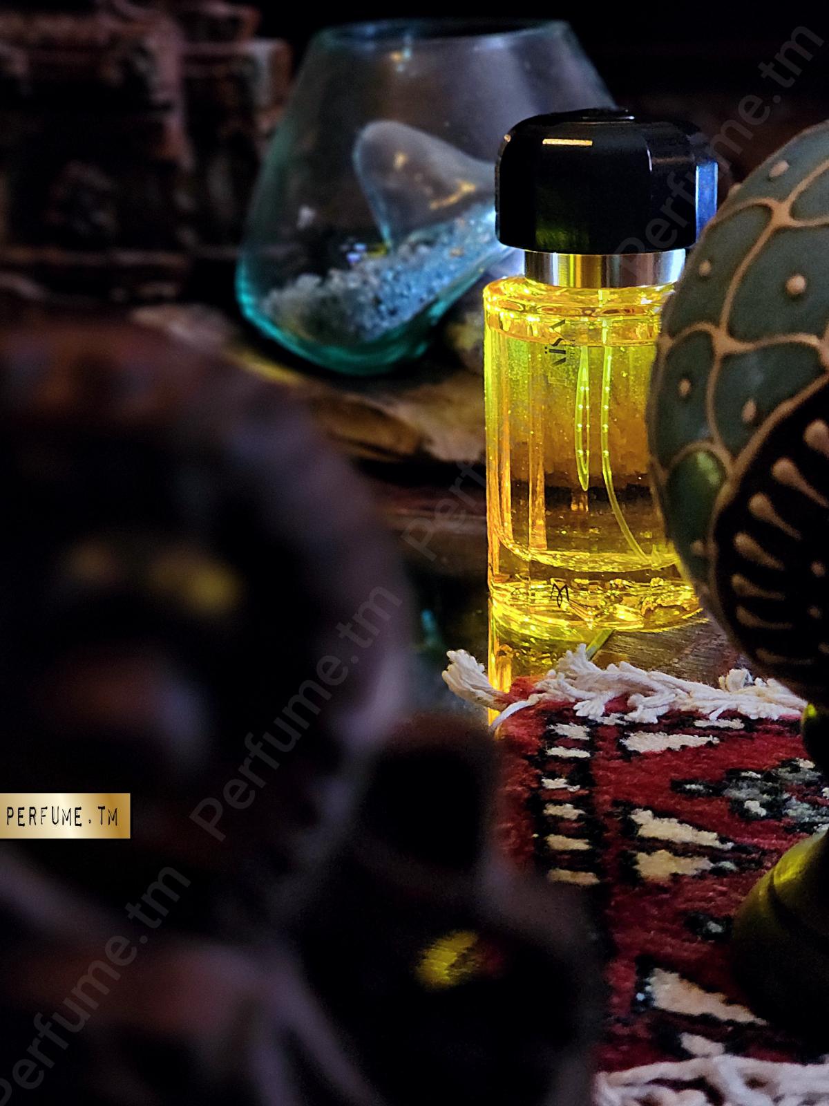 عطر ادکلن فایسا رامون مونه‌گال - Faïsa Ramon Monegal - بررسی، قیمت و خرید