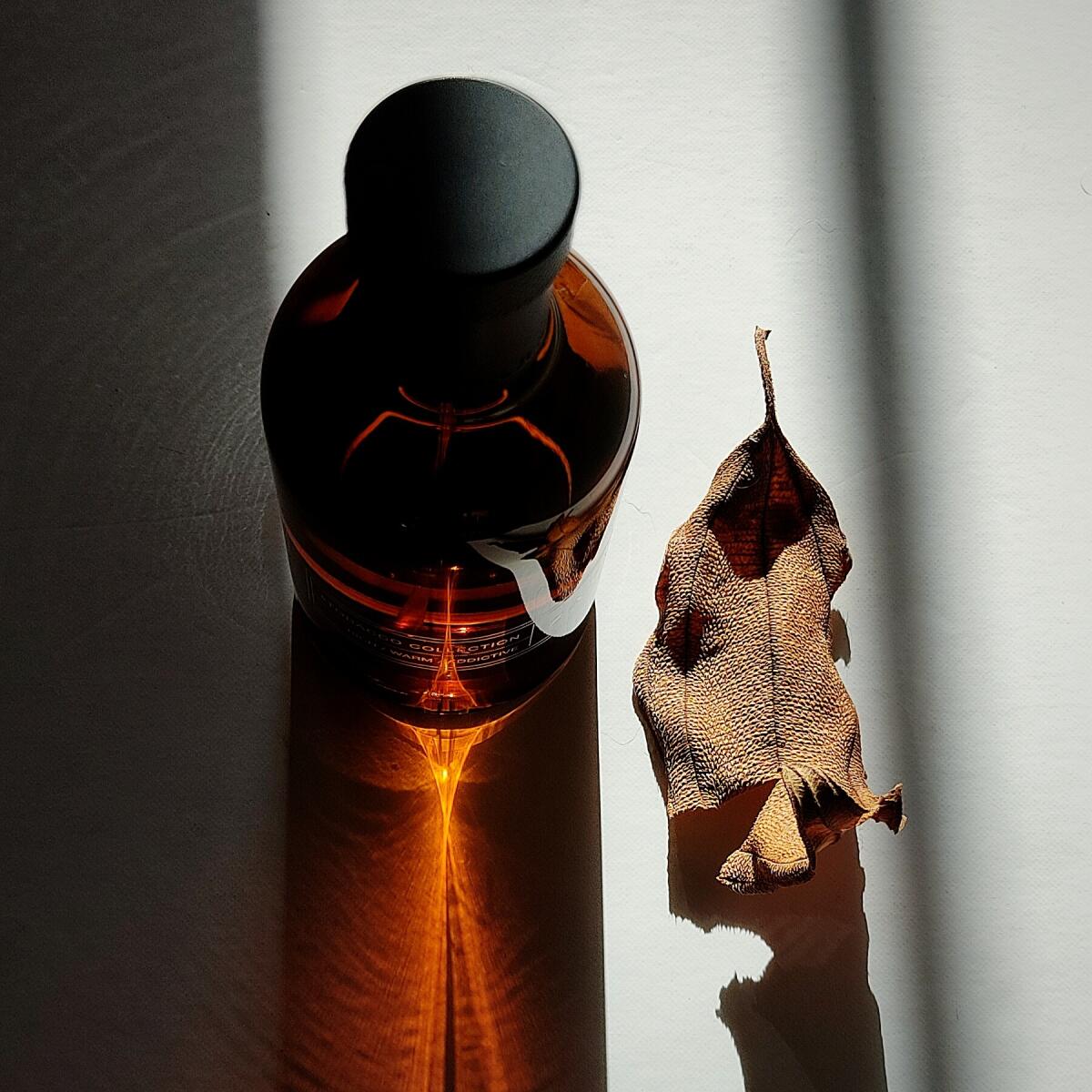 عطر ادکلن تاباکو کالکشن ریچ وارم ادیکتیو زارا - Tobacco Collection Rich Warm Addictive Zara - بررسی، قیمت و خرید