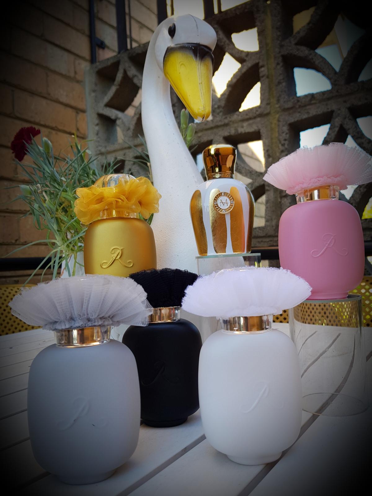 عطر ادکلن باله‌رینا مورِسک - Ballerina Moresque - بررسی، قیمت و خرید