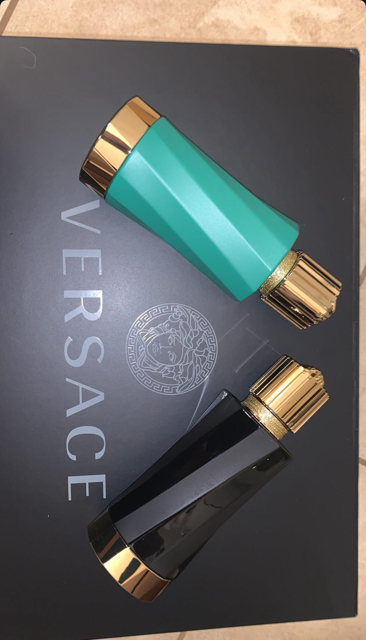 عطر ادکلن امبر نکتار ورساجه - Ambre Nectar Versace - بررسی، قیمت و خرید
