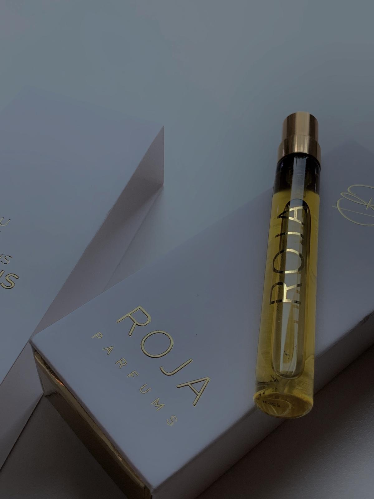 عطر ادکلن روژا داو هاوت پارفومری ۱۵ث انیورسری روجا داو - Roja Dove Haute Parfumerie 15th Anniversary Roja Dove - بررسی، قیمت و خرید