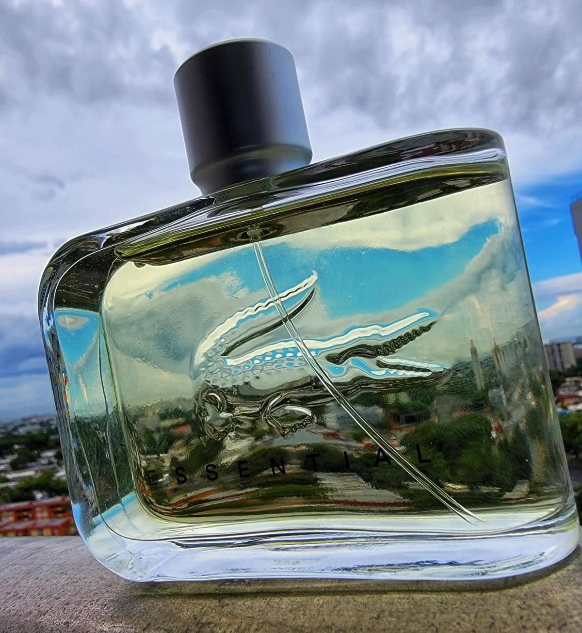 عطر ادکلن اسنشیال لاکست فراگرنسز - Essential Lacoste Fragrances - بررسی، قیمت و خرید