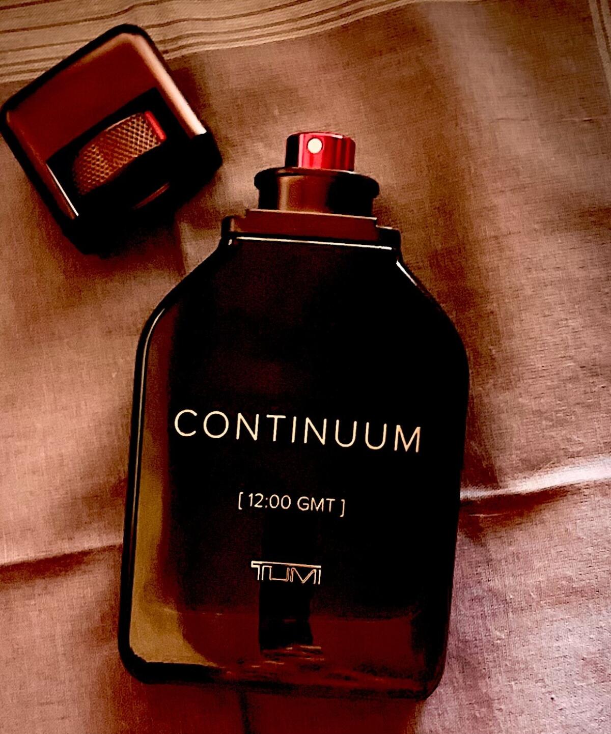 عطر ادکلن کانتینیوم تومی - Continuum TUMI - بررسی، قیمت و خرید