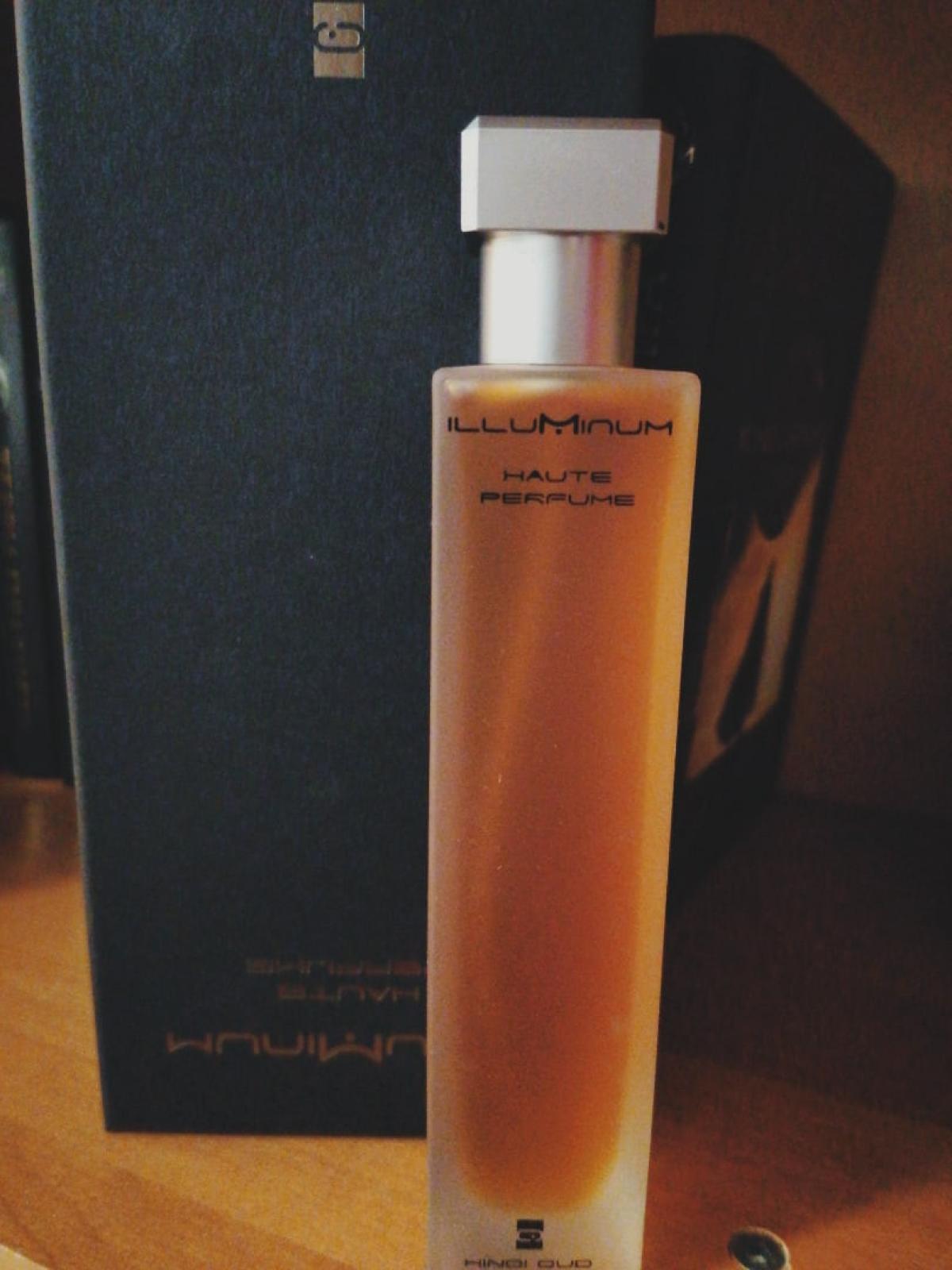 عطر ادکلن هندی عود ایلومینوم - Hindi OUD Illuminum - بررسی، قیمت و خرید