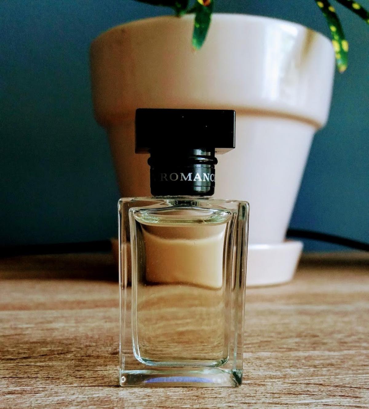 عطر ادکلن رومنس فور من رالف لورن - Romance for Men Ralph Lauren - بررسی، قیمت و خرید