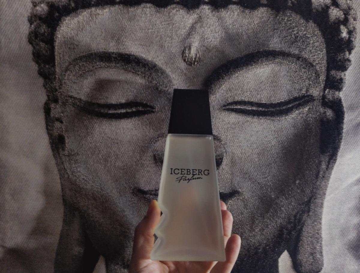 عطر ادکلن آیس برگ آیس‌برگ - Iceberg Iceberg - بررسی، قیمت و خرید