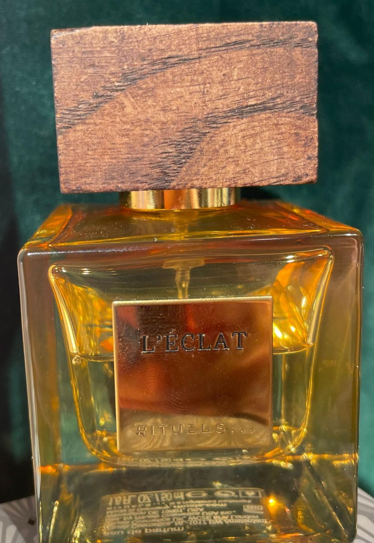 عطر ادکلن لکلا ریچوالز - L'Eclat Rituals - بررسی، قیمت و خرید