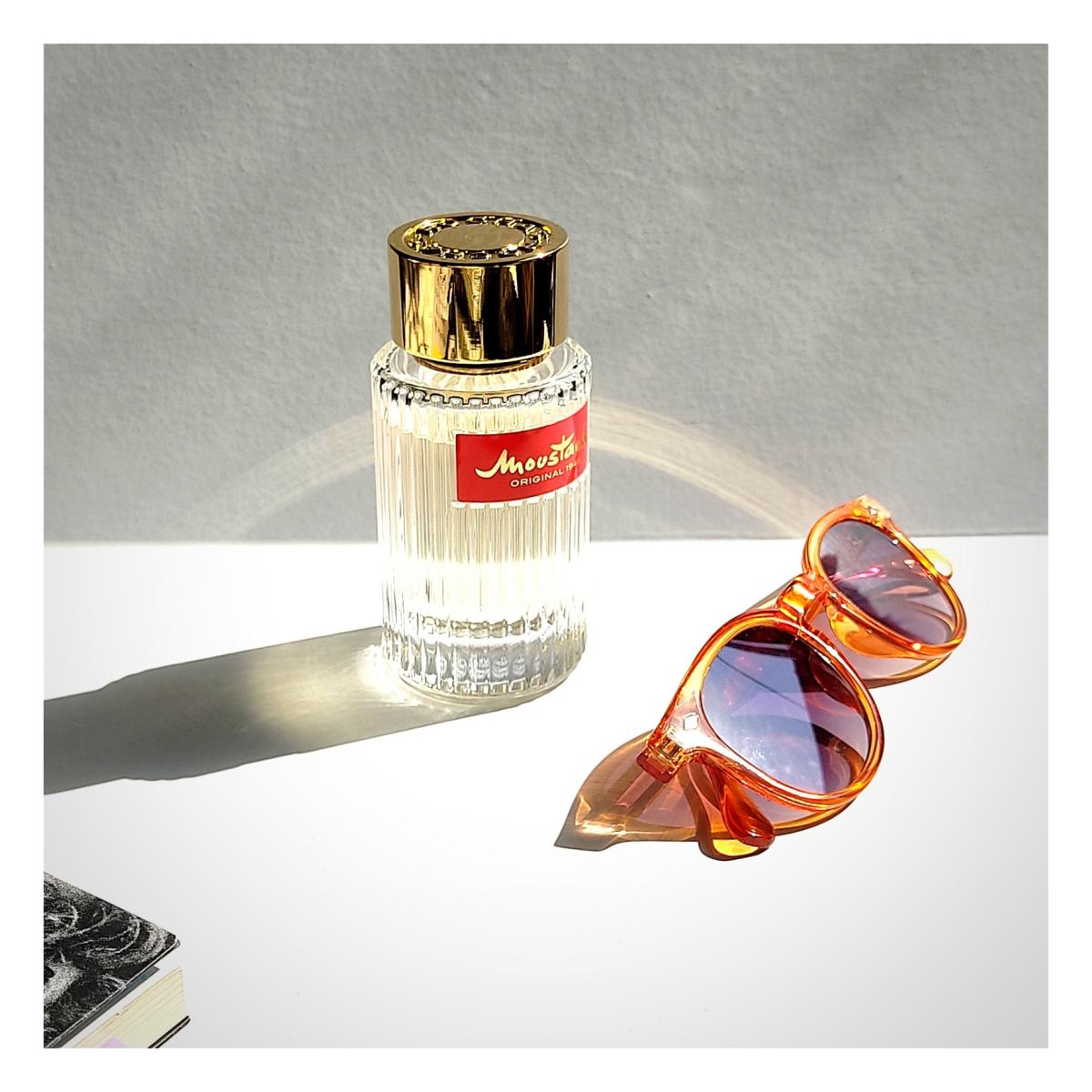 عطر ادکلن موستاش اوریجینال ۱۹۴۹ روچاس - Moustache Original 1949 Rochas - بررسی، قیمت و خرید