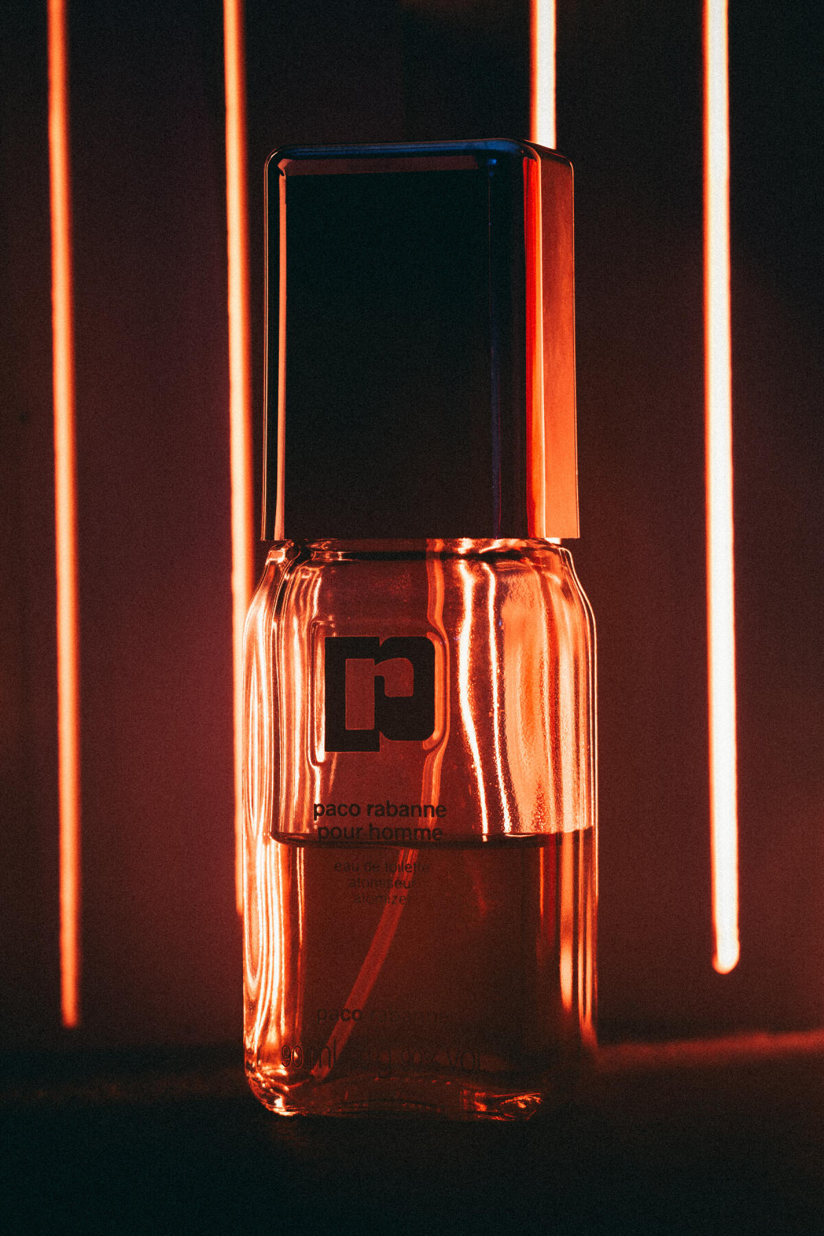 عطر ادکلن پکو رابان پور هوم رابان - Paco Rabanne Pour Homme Rabanne - بررسی، قیمت و خرید