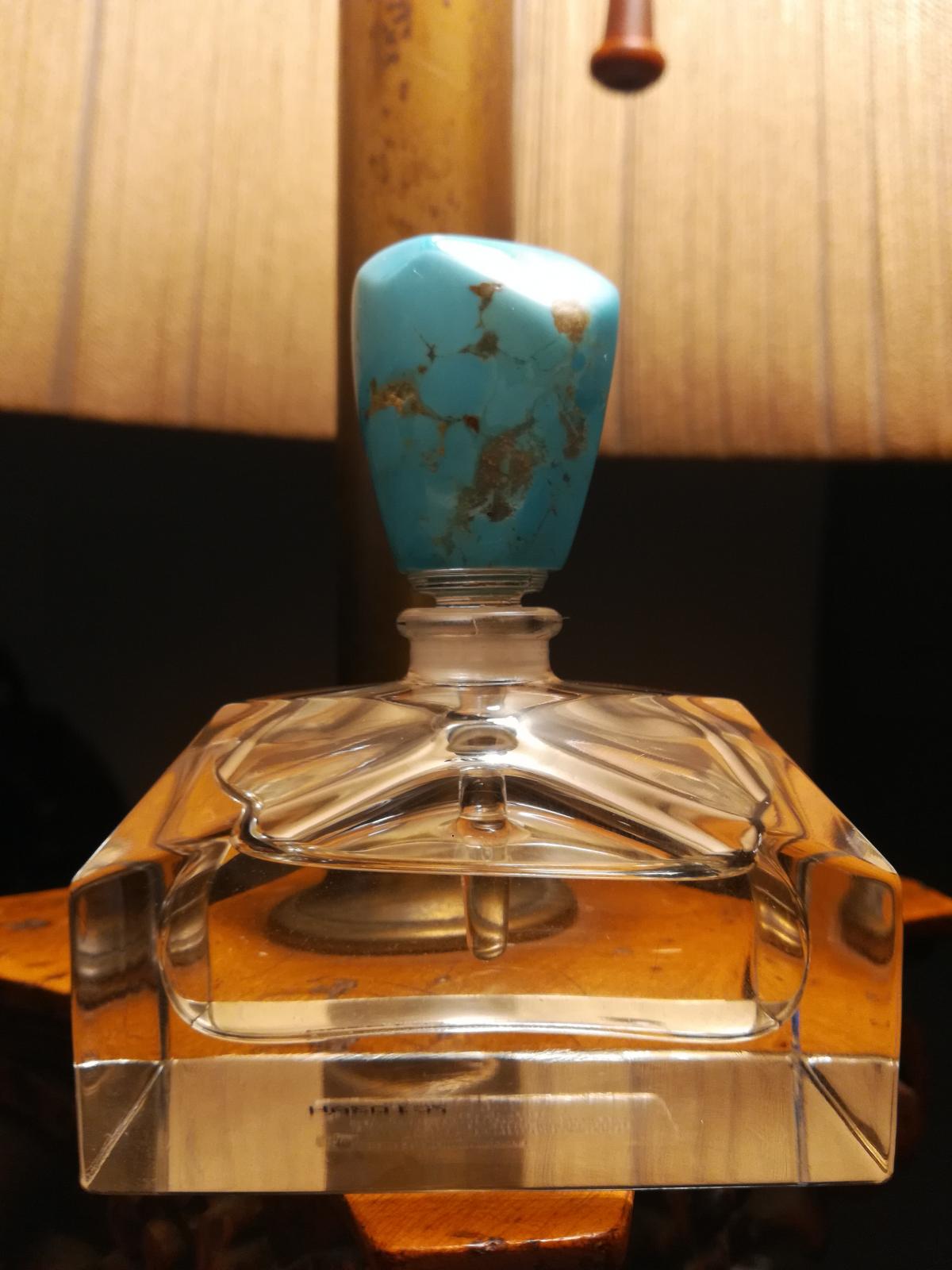 عطر ادکلن پیور تورکوییز رالف لورن - Pure Turquoise Ralph Lauren - بررسی، قیمت و خرید