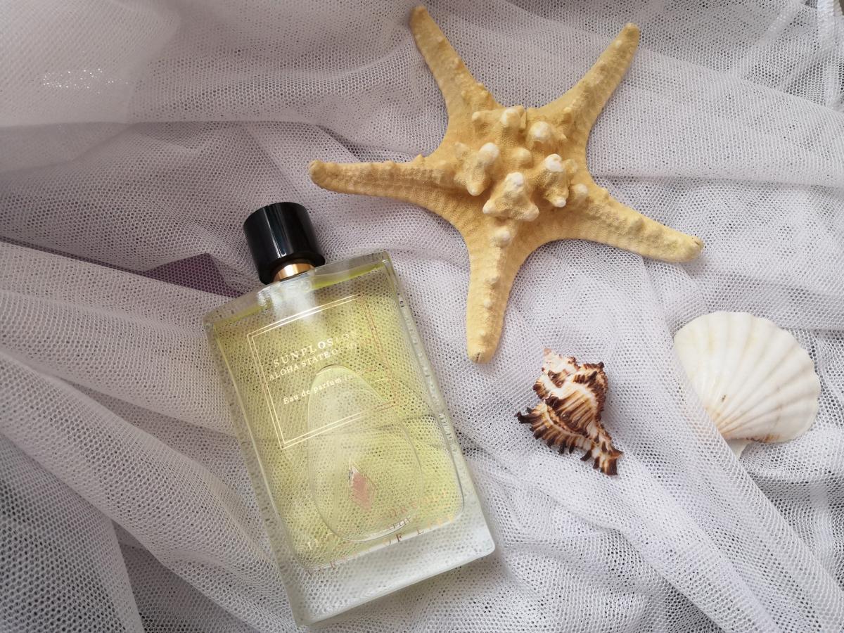 عطر ادکلن سنپلوژن سیمونه آندریولی - Sunplosion Simone Andreoli - بررسی، قیمت و خرید