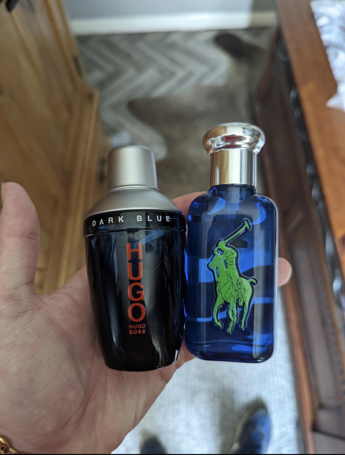 عطر ادکلن 